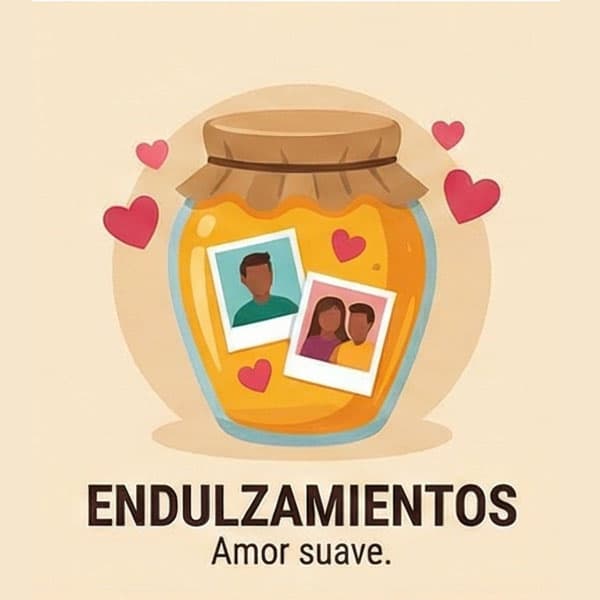 Endulzamientos