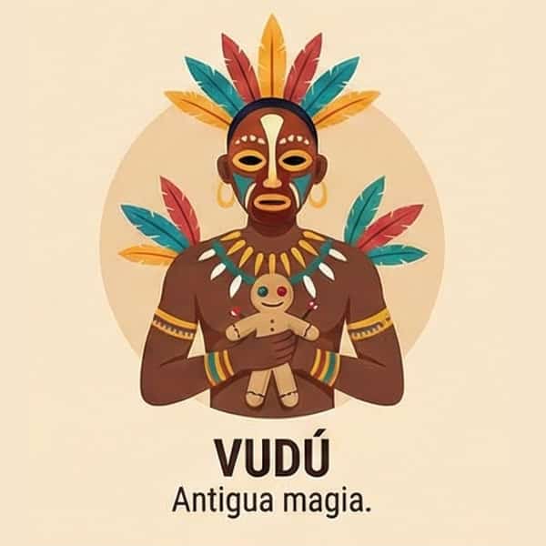 Vudú