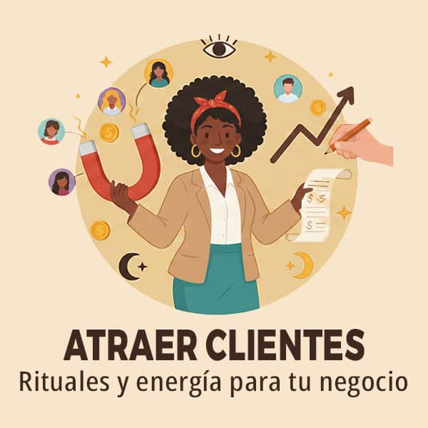 Atraer Clientes